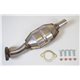 VOLVO V40 1.8 02/96-12/98 Catalytic Converter VO8008T