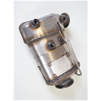 VOLVO V40 2.0 05/10-12/15 Diesel Particulate Filter VO6024T