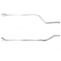 PEUGEOT 308SW 1.6 09/07 on Link Pipe BM50342