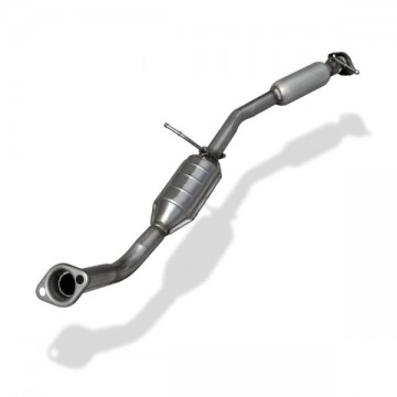 SUZUKI JIMNY 1.3 01/11-12/16 Catalytic Converter