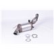 BMW 318d 2.0 02/07-03/09 Diesel Particulate Filter  BM6053T