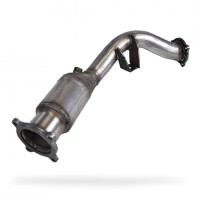 AUDI A5 2.0 06/08-01/17 Catalytic Converter AU6060T