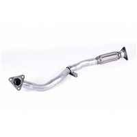 VAUXHALL SIGNUM 1.9 04/04-03/08 Front Pipe VX7507