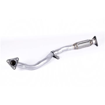SAAB 9-3 1.9 06/04-04/11 Front Pipe