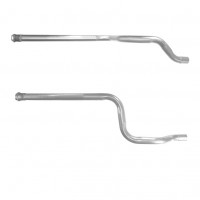 PEUGEOT 5008 2.0 09/09 on Link Pipe BM50367