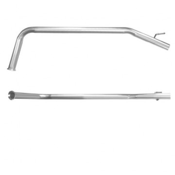 VAUXHALL VIVARO 2.5 08/06 on Link Pipe