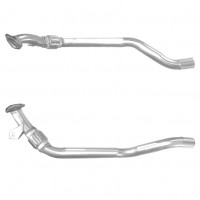 SEAT EXEO 2.0 11/10 on Link Pipe BM50374