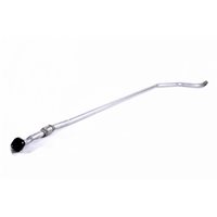 FIAT GRANDE PUNTO 1.4 10/05-10/09 Centre Exhaust Link Pipe EFT828