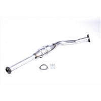 VAUXHALL Astra 1.6 03/93-08/98 Catalytic Converter VX8023T