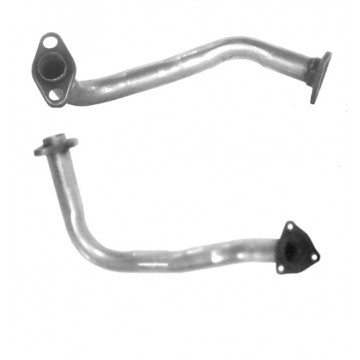 VAUXHALL ASTRA 1.4 09/93-08/98 Front Pipe
