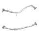 TOYOTA AURIS 1.4 03/07-04/10 Link Pipe