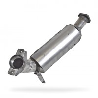 MITSUBISHI Shogun 3.2 07/11-04/15 Catalytic Converter CL6048T