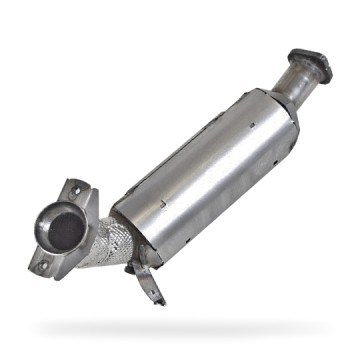 MITSUBISHI Shogun 3.2 07/11-04/15 Catalytic Converter