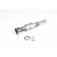 VOLKSWAGEN Golf 2.0 08/92-07/93 Catalytic Converter VK8004T