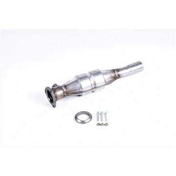 VOLKSWAGEN Passat 2.8 08/91-09/93 Catalytic Converter