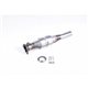 VOLKSWAGEN Passat 2.0 08/89-03/94 Catalytic Converter VK8004T