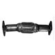 FORD FOCUS 2.0 ST170 03/02-04/05 Link Pipe
