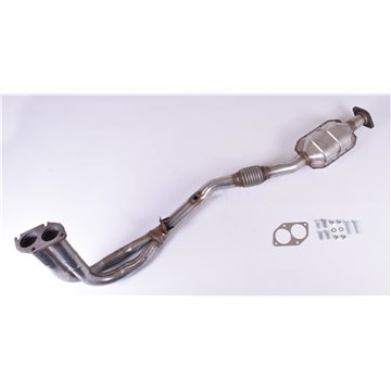 VAUXHALL Vectra 1.8 09/95-04/02 Catalytic Converter