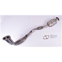 VAUXHALL Vectra 2.0 09/95-08/01 Catalytic Converter VX8035T