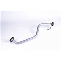 NISSAN NOTE 1.4 11/07-03/14 Link Pipe EDN542