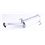 NISSAN NOTE 1.4 04/09-03/14 Rear Exhaust Box Silencer
