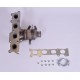 PEUGEOT 407SW 2.2 10/05-03/09 Catalytic Converter PT6089T