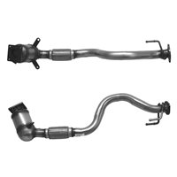 VOLKSWAGEN GOLF 1.6 10/03-07/08 Catalytic Converter