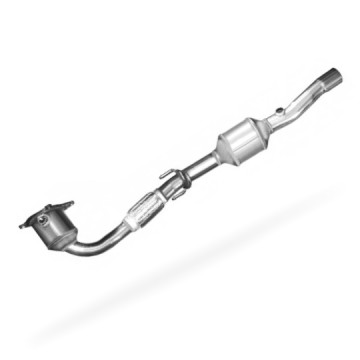 SEAT ALTEA 1.8 11/09-07/15 Catalytic Converter
