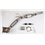 SKODA OCTAVIA 1.8 11/09-06/13 Catalytic Converter 