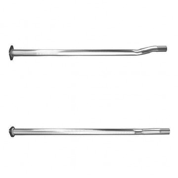 SEAT ALTEA 1.4 11/07 on Link Pipe