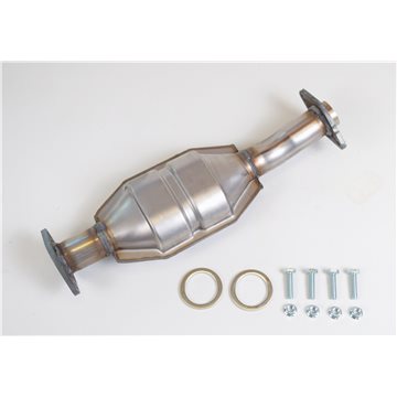 MAZDA MX5 1.6 06/96-04/98 Catalytic Converter