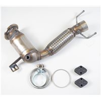 BMW 225i 2.0 07/14-02/15 Catalytic Converter BM6093T