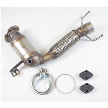 BMW 225i 2.0 07/14-02/15 Catalytic Converter