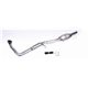 OPEL Corsa 1.7 02/94-12/01 Catalytic Converter