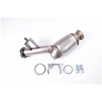 MERCEDES Vito 2.1 09/03-12/11 Catalytic Converter MZ6107T