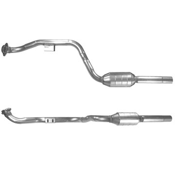 MERCEDES CLK200 2.0 06/97-02/01 Catalytic Converter