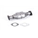 MAZDA 626 1.8 02/92-03/97 Catalytic Converter MA8003T