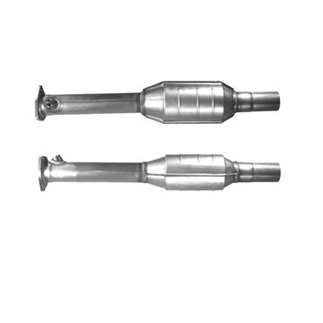 VOLKSWAGEN PASSAT 2.8 10/93-04/97 Catalytic Converter