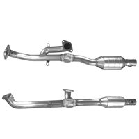ROVER 75 2.5 06/99-02/01 Catalytic Converter