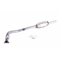 VOLKSWAGEN Lupo 1.0 03/99-05/00 Catalytic Converter VK8014T
