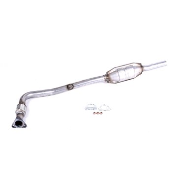 SEAT Arosa 1.0 09/97-09/99 Catalytic Converter