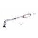 SEAT Arosa 1.0 09/97-09/99 Catalytic Converter VK8014