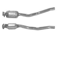VOLVO 240 2.3 08/89-08/93 Catalytic Converter BM90283