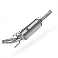 PEUGEOT 308CC 2.0 Diesel Particulate Filter 08/09-03/15 CI6078T