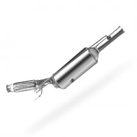 PEUGEOT 3008 2.0 06/09-12/14 Diesel Particulate Filter BM11279H