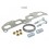 NISSAN X-TRAIL 2.0 10/01-10/05 Catalytic Converter Fitting Kit