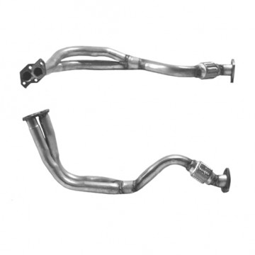 SEAT IBIZA 1.6 10/93-07/94 Front Pipe