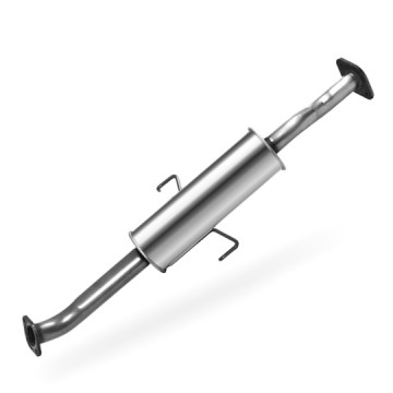 TOYOTA AURIS 1.3 05/10-12/18 Centre Exhaust Box Silencer