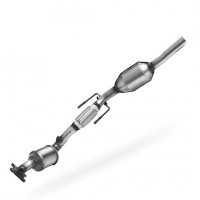 SKODA FABIA 1.0 07/18 on Catalytic Converter BM92864H