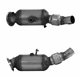 BMW 428i 2.0 07/13-12/16 Catalytic Converter